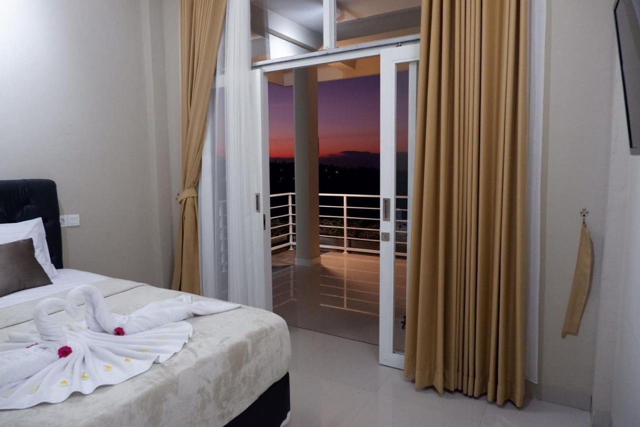 Gunza Bed And Breakfast Джатилувих Экстерьер фото